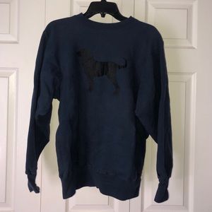 The Black Dog Martha’s Vineyard Crewneck